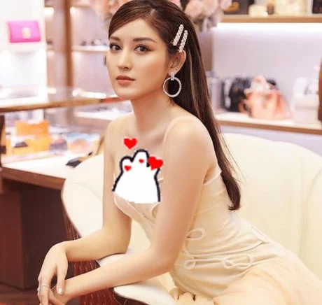 美丽小蜜桃2